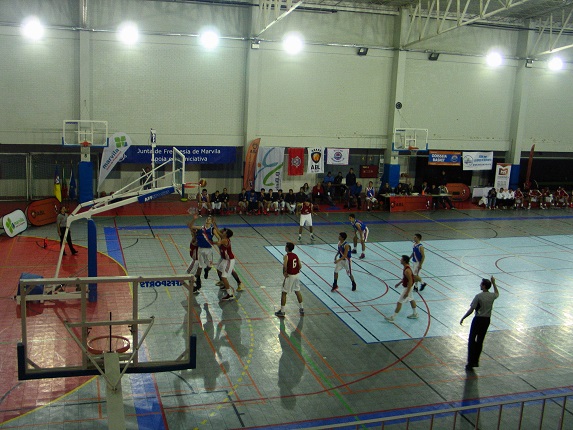 ABL imagem de galeria