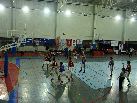 ABL imagem de galeria