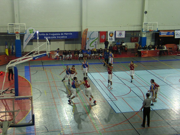 ABL imagem de galeria