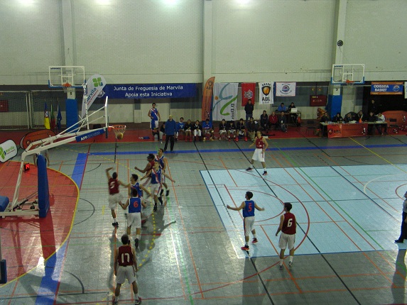 ABL imagem de galeria