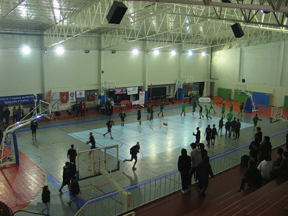 ABL imagem de galeria