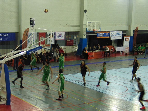 ABL imagem de galeria