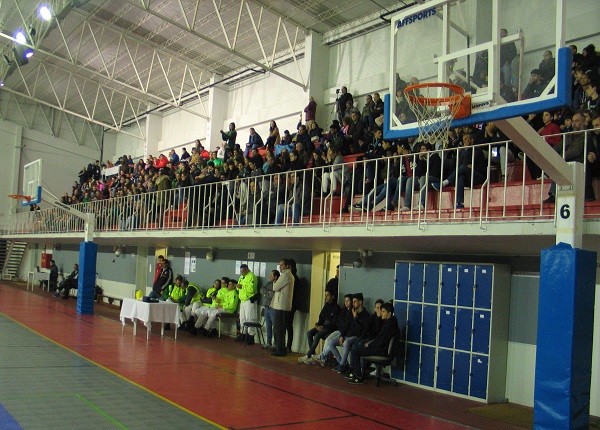 ABL imagem de galeria