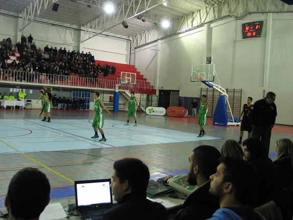 ABL imagem de galeria