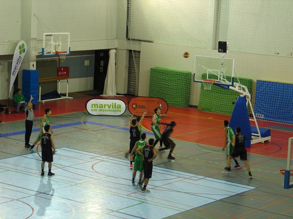 ABL imagem de galeria