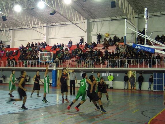 ABL imagem de galeria