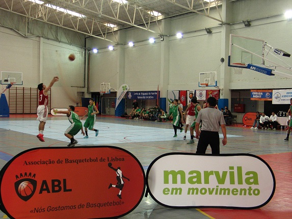 ABL imagem de galeria