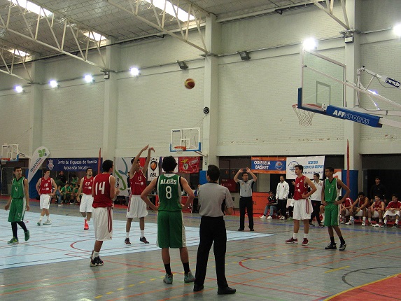 ABL imagem de galeria