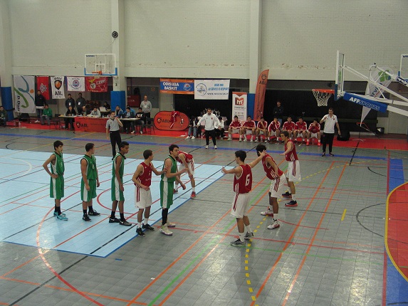 ABL imagem de galeria