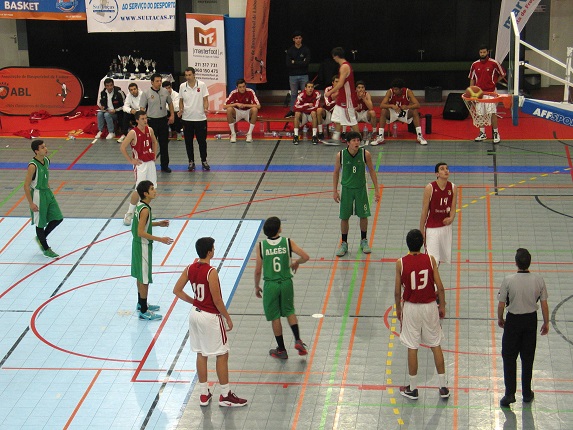 ABL imagem de galeria