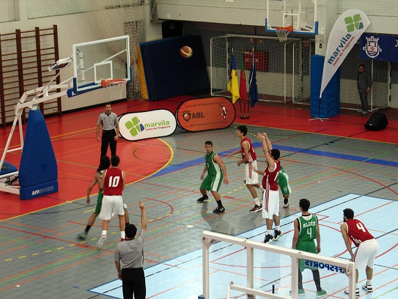 ABL imagem de galeria