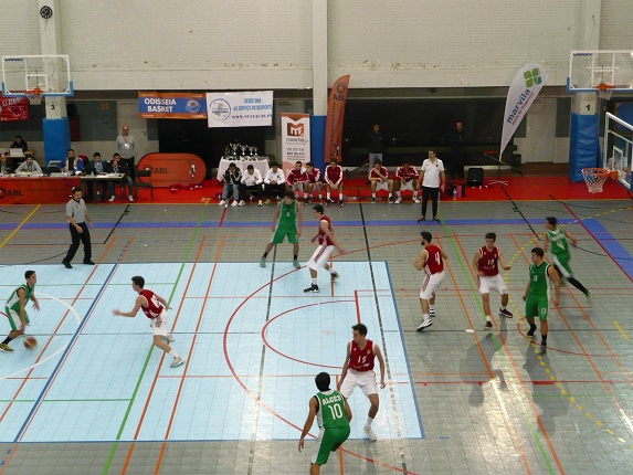 ABL imagem de galeria