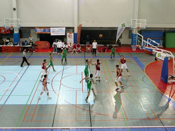 ABL imagem de galeria