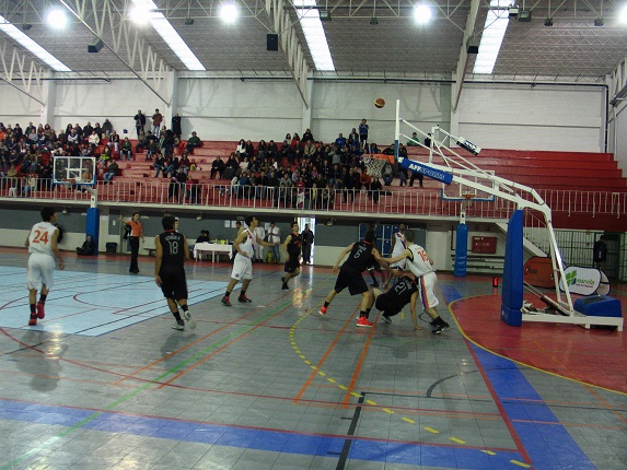 ABL imagem de galeria