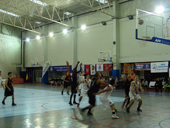 ABL imagem de galeria