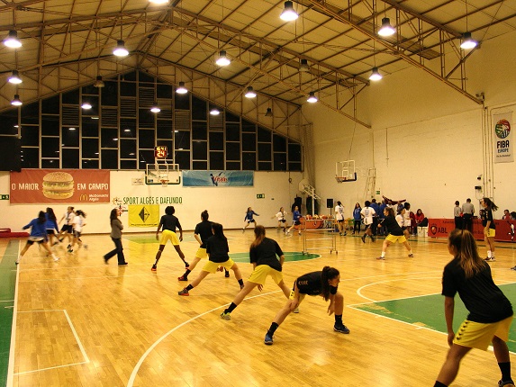 ABL imagem de galeria