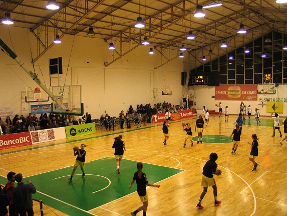 ABL imagem de galeria