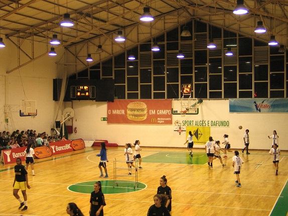 ABL imagem de galeria