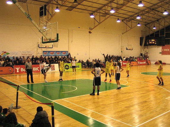 ABL imagem de galeria