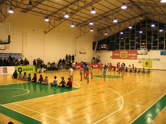 ABL imagem de galeria