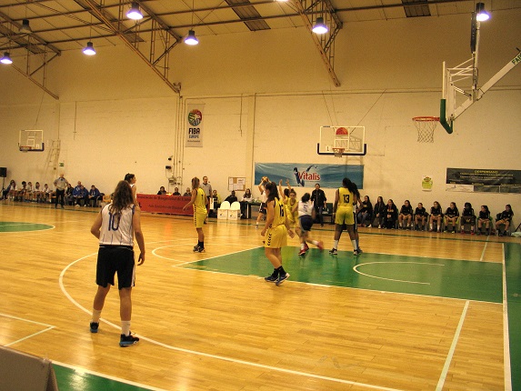 ABL imagem de galeria