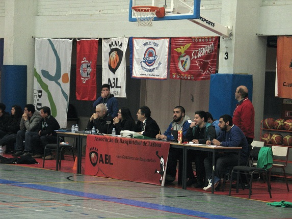 ABL imagem de galeria