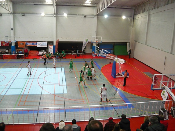 ABL imagem de galeria