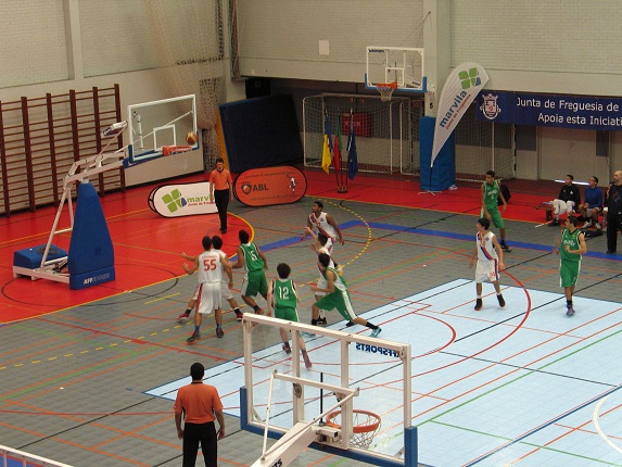 ABL imagem de galeria