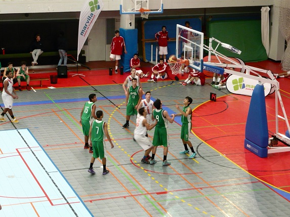 ABL imagem de galeria