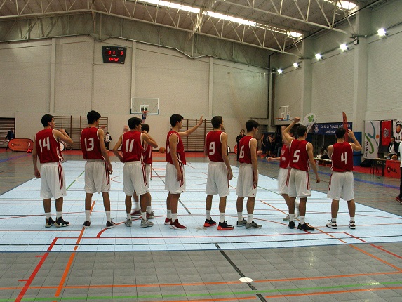 ABL imagem de galeria