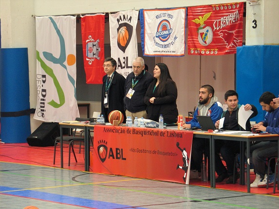 ABL imagem de galeria