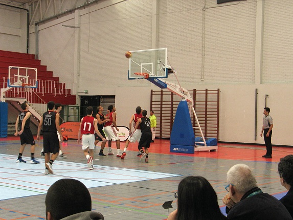 ABL imagem de galeria