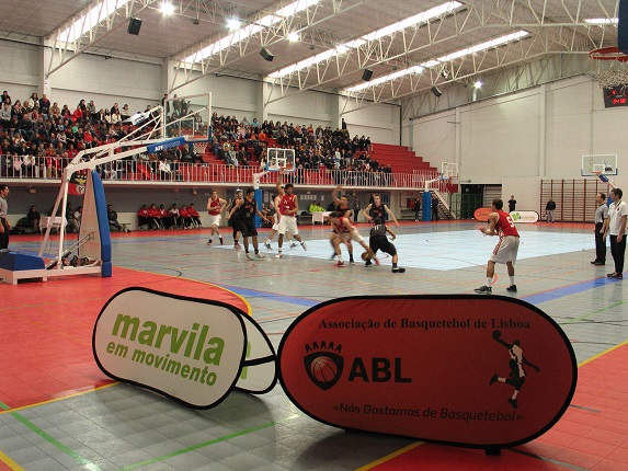 ABL imagem de galeria