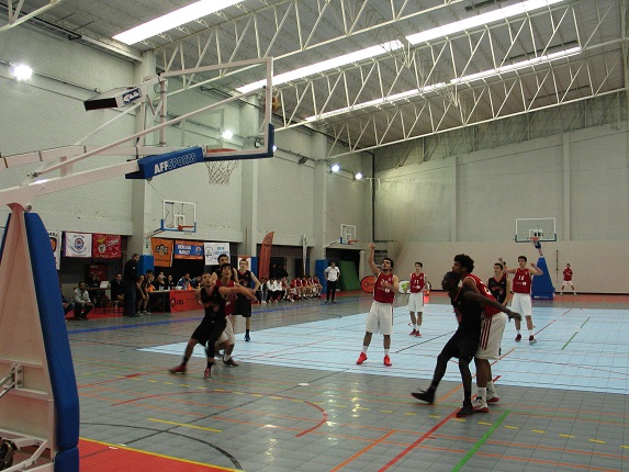 ABL imagem de galeria