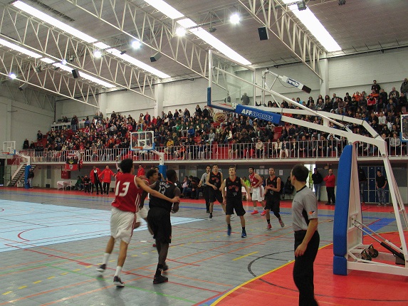 ABL imagem de galeria