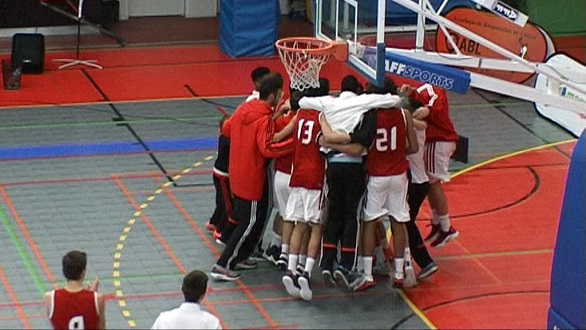 ABL imagem de galeria