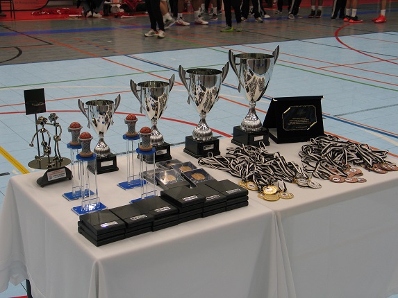 ABL imagem de galeria