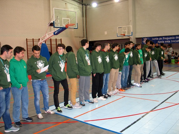 ABL imagem de galeria