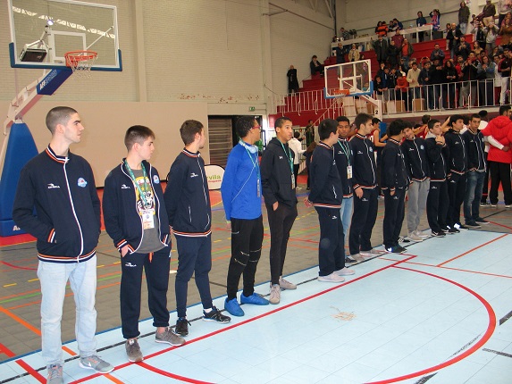 ABL imagem de galeria