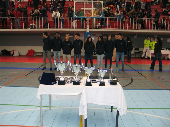 ABL imagem de galeria