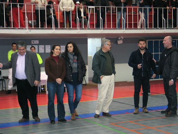 ABL imagem de galeria