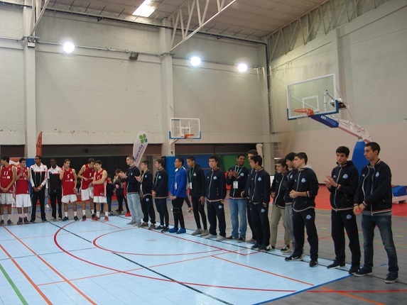 ABL imagem de galeria