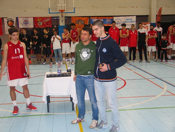 ABL imagem de galeria