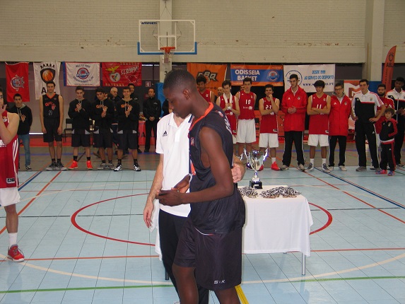 ABL imagem de galeria