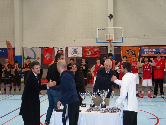 ABL imagem de galeria