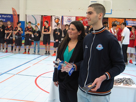 ABL imagem de galeria