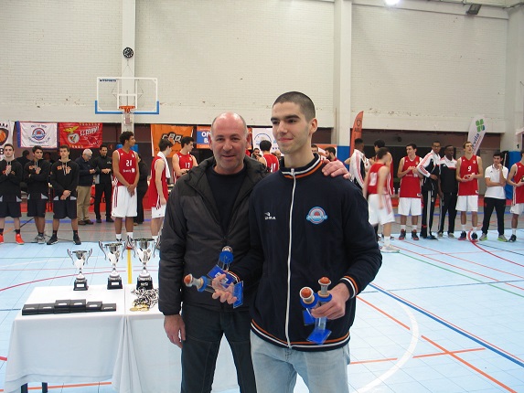 ABL imagem de galeria