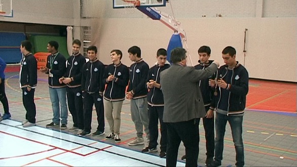 ABL imagem de galeria