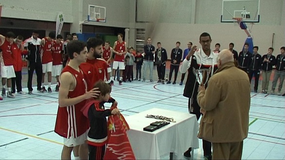 ABL imagem de galeria