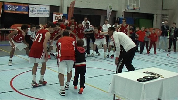 ABL imagem de galeria